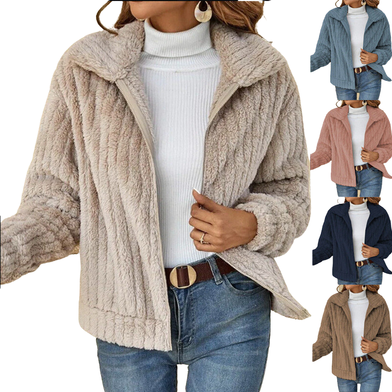 Jeanette | Giacca confortevole