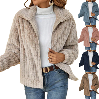 Jeanette | Giacca confortevole
