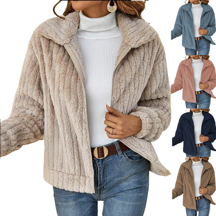 Jeanette | Giacca confortevole