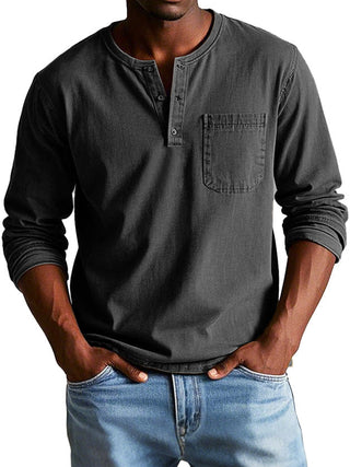 Giordano | Camicia vintage lunga