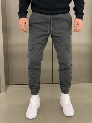 Noah | Jogger cargo