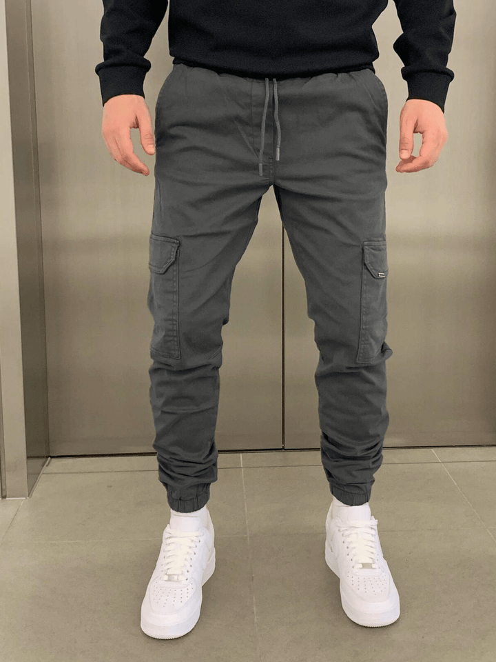 Noah | Jogger cargo