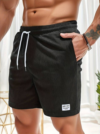 Vinc | Pantaloncini in Cordura