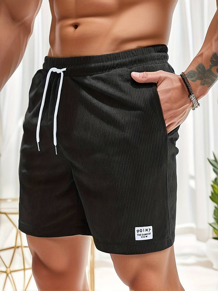 Vinc | Pantaloncini in Cordura