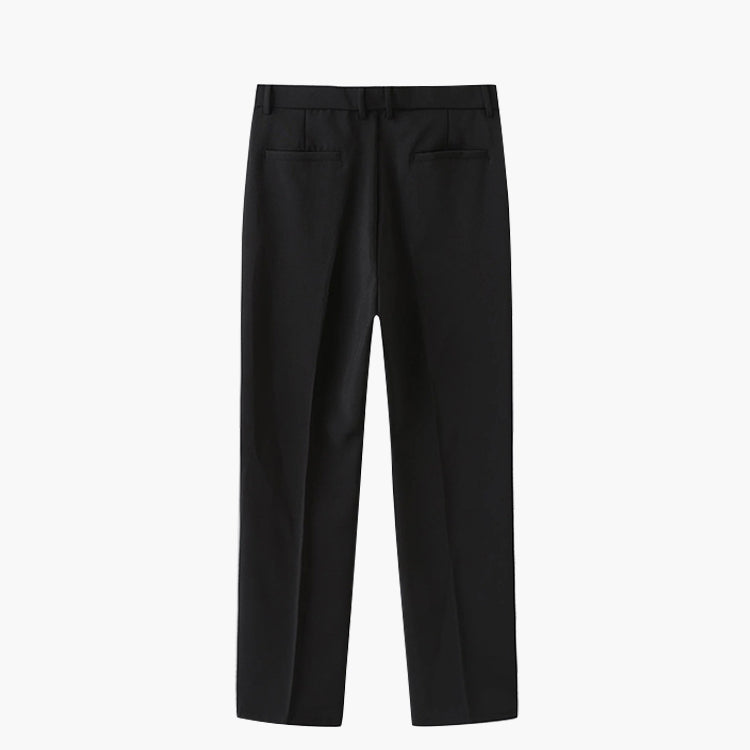 Pantaloni Fitti GUNSAN