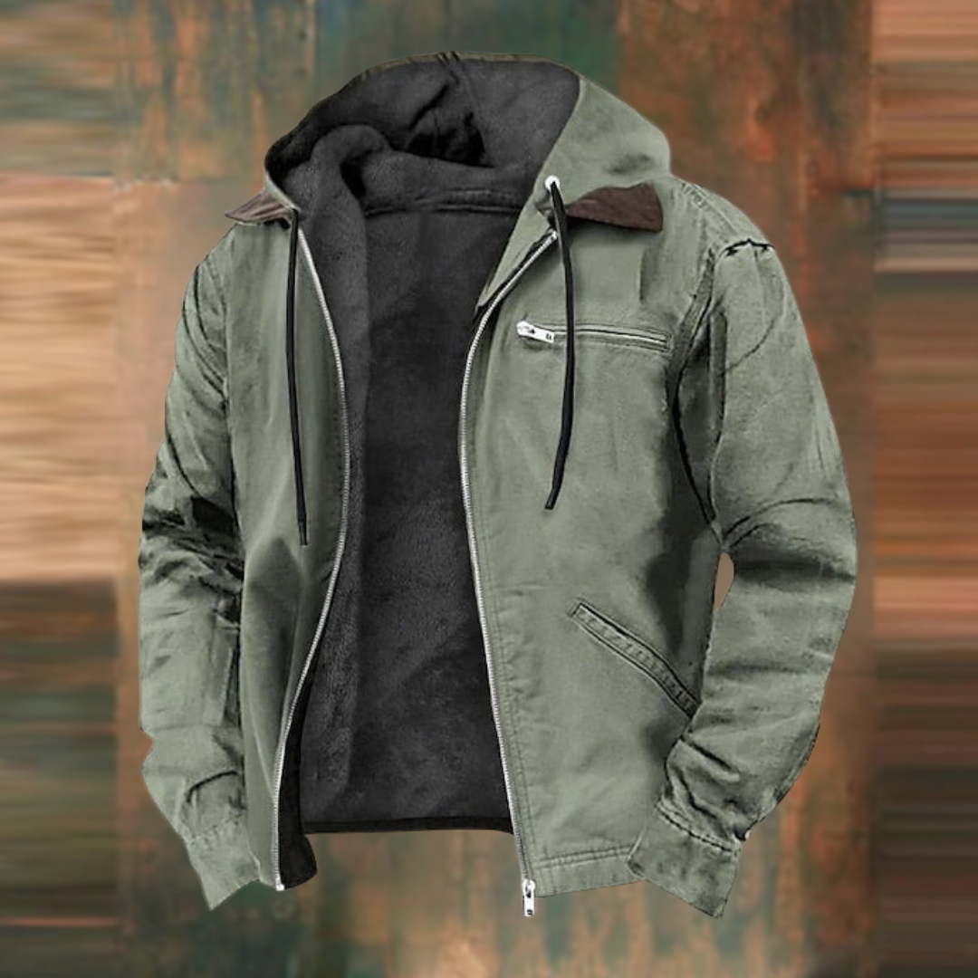Petit™ | Elegante giacca autunnale