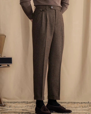Pantaloni MAYFAIR