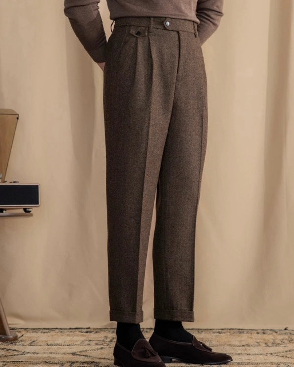 Pantaloni MAYFAIR