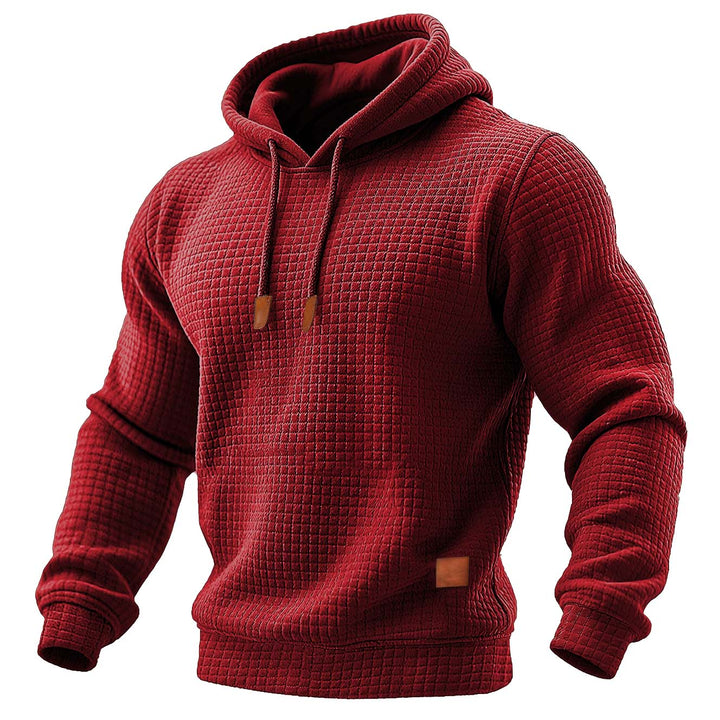 Parigi | Maglione Premium da Uomo in Maglia Strutturata