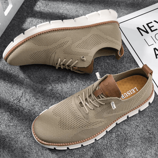 Arthure | Scarpe comode urbane