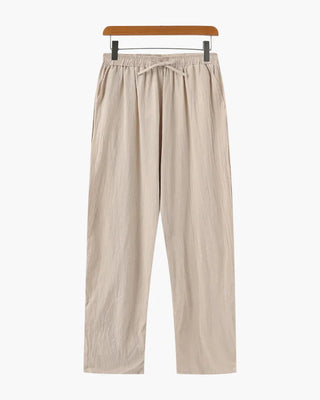 Pantaloni in Lino CANNES