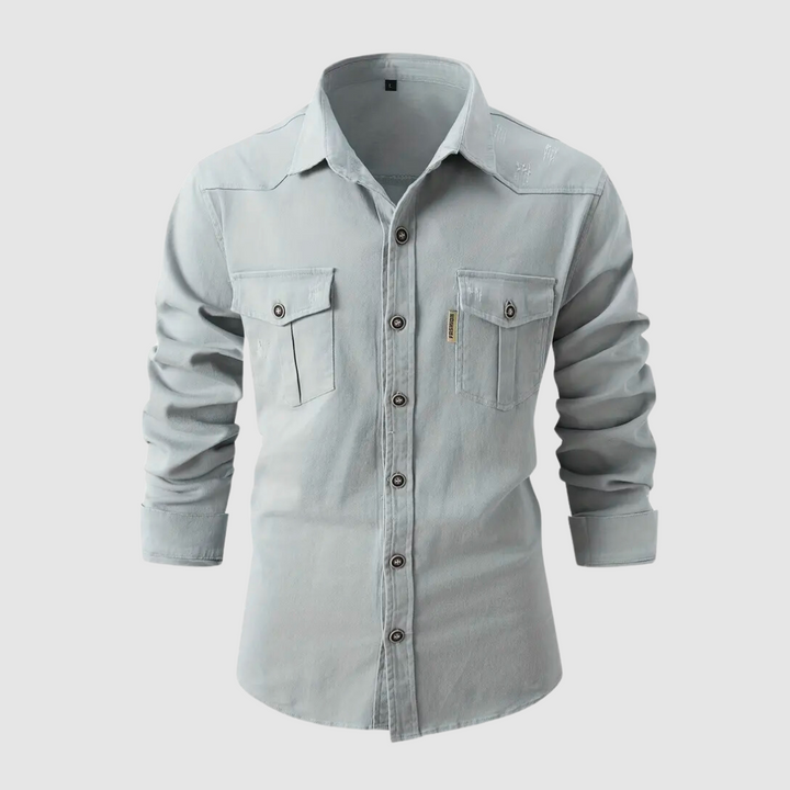 Laurens | Camicia casual
