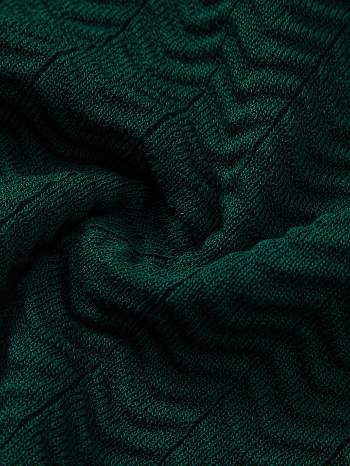 Polo Knit ASCOT