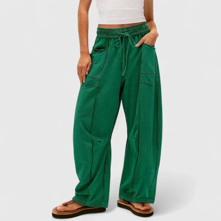 Myralithra | Pantaloni confortevoli - immagine 8
