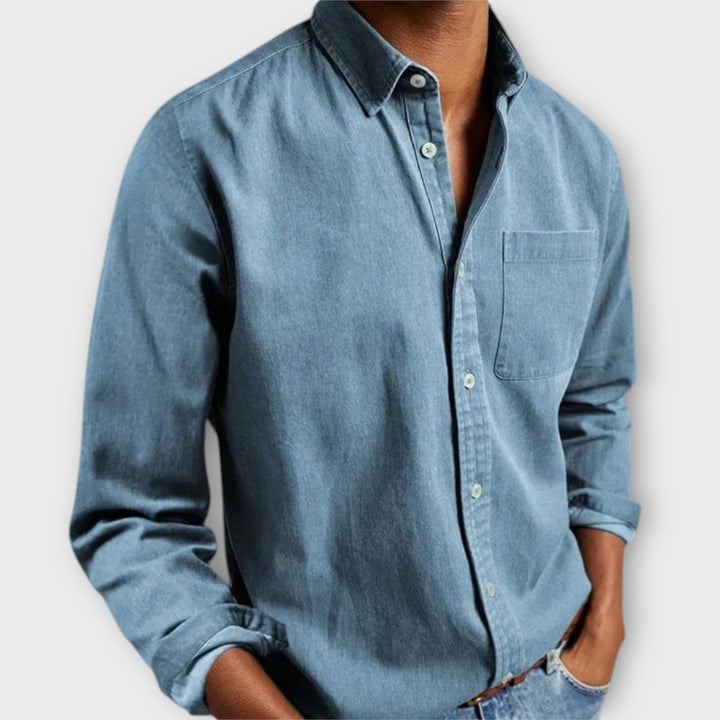 Elijah | Camicia classica