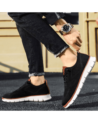 Arthure | Scarpe comode urbane