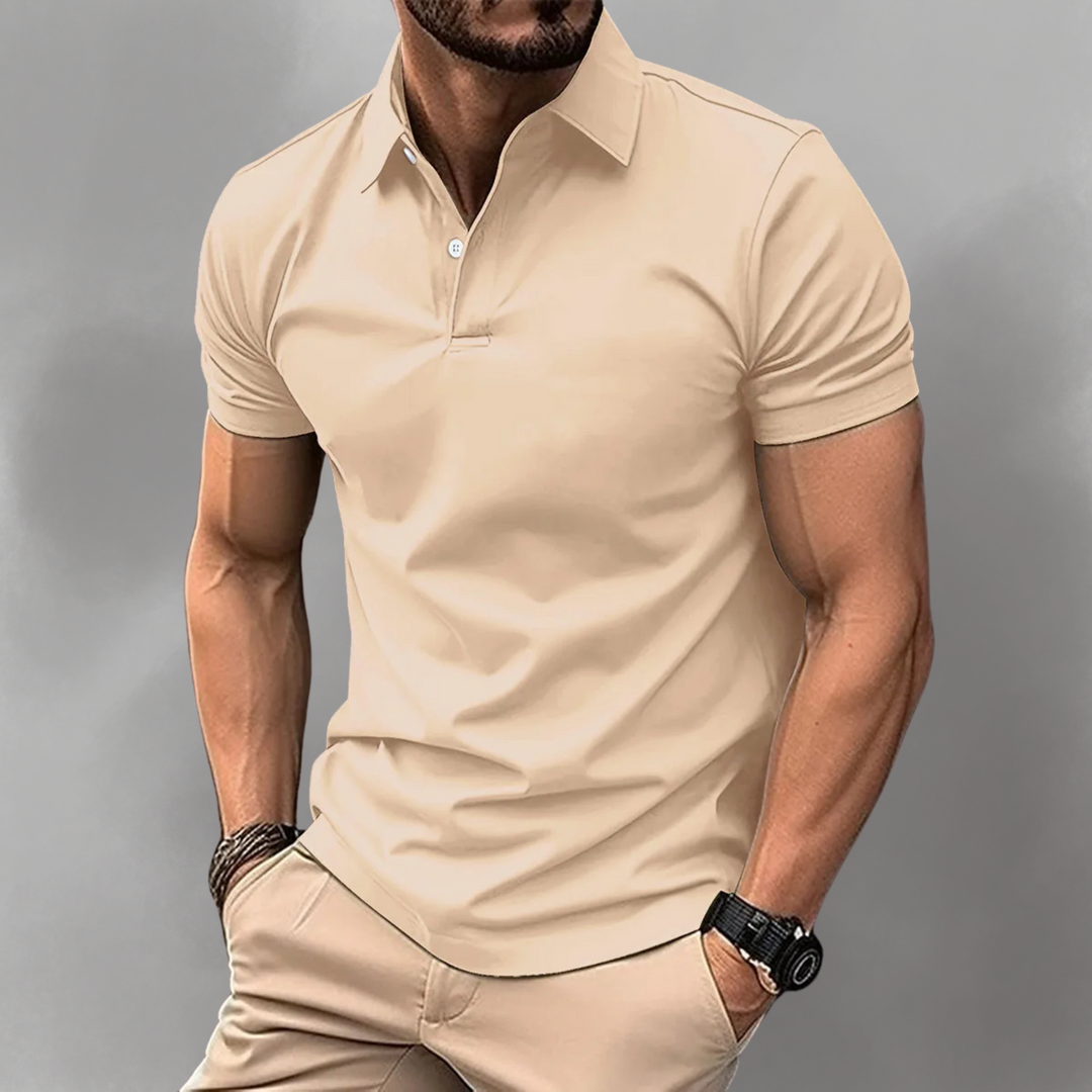 Danilo | Polo elegante classica