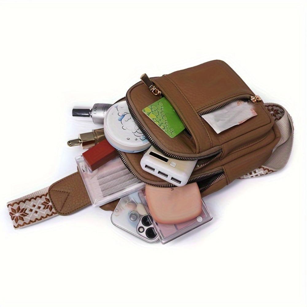 Paige | Borsa a Tracolla Vintage