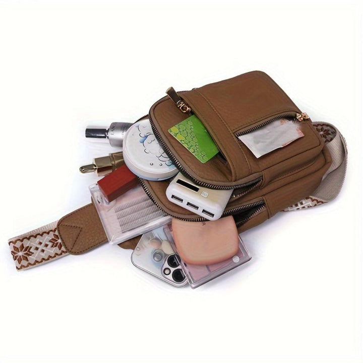 Paige | Borsa a Tracolla Vintage