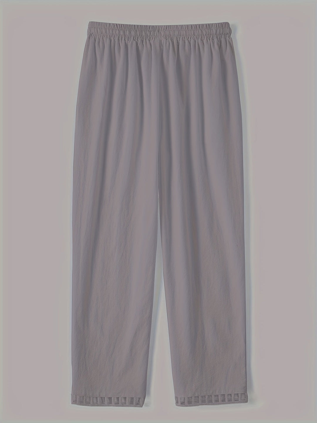Wren | Pantaloni corti relax con dettagli a contrasto
