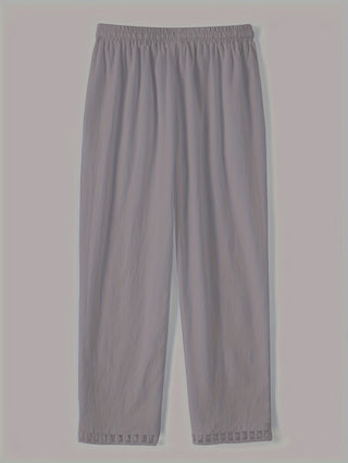 Wren | Pantaloni corti relax con dettagli a contrasto