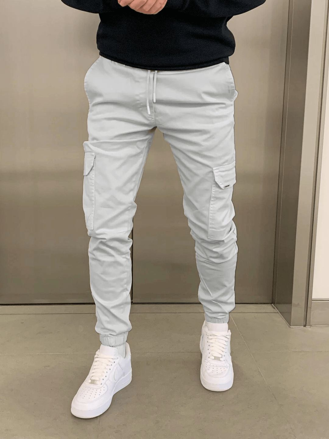 Noah | Jogger cargo