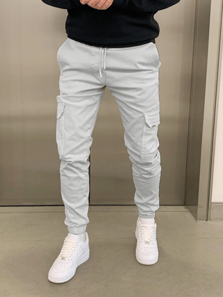 Noah | Jogger cargo