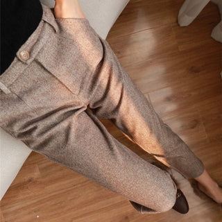 Pantaloni CORTINA