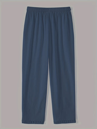 Wren | Pantaloni corti relax con dettagli a contrasto