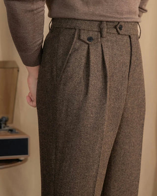 Pantaloni MAYFAIR