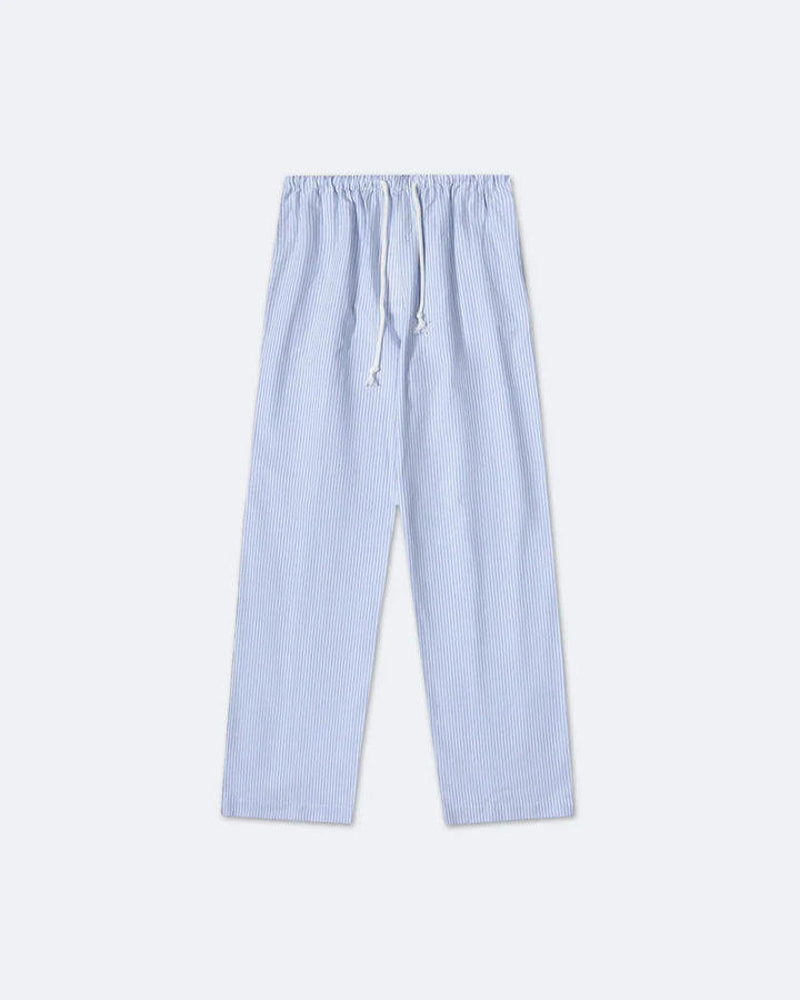 Pantaloni a righe BARI