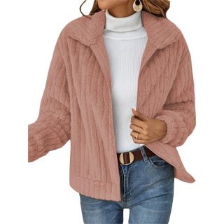 Jeanette | Giacca confortevole