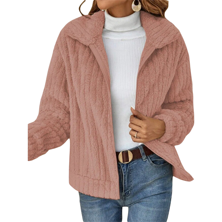 Jeanette | Giacca confortevole