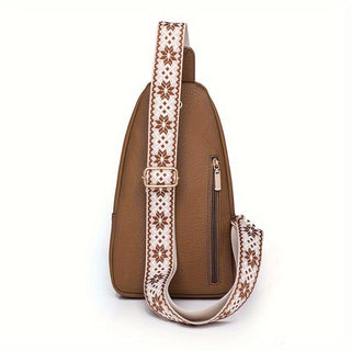 Paige | Borsa a Tracolla Vintage