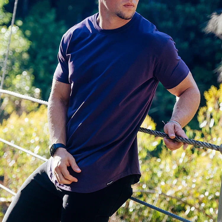 Enzo | Camicie sportive