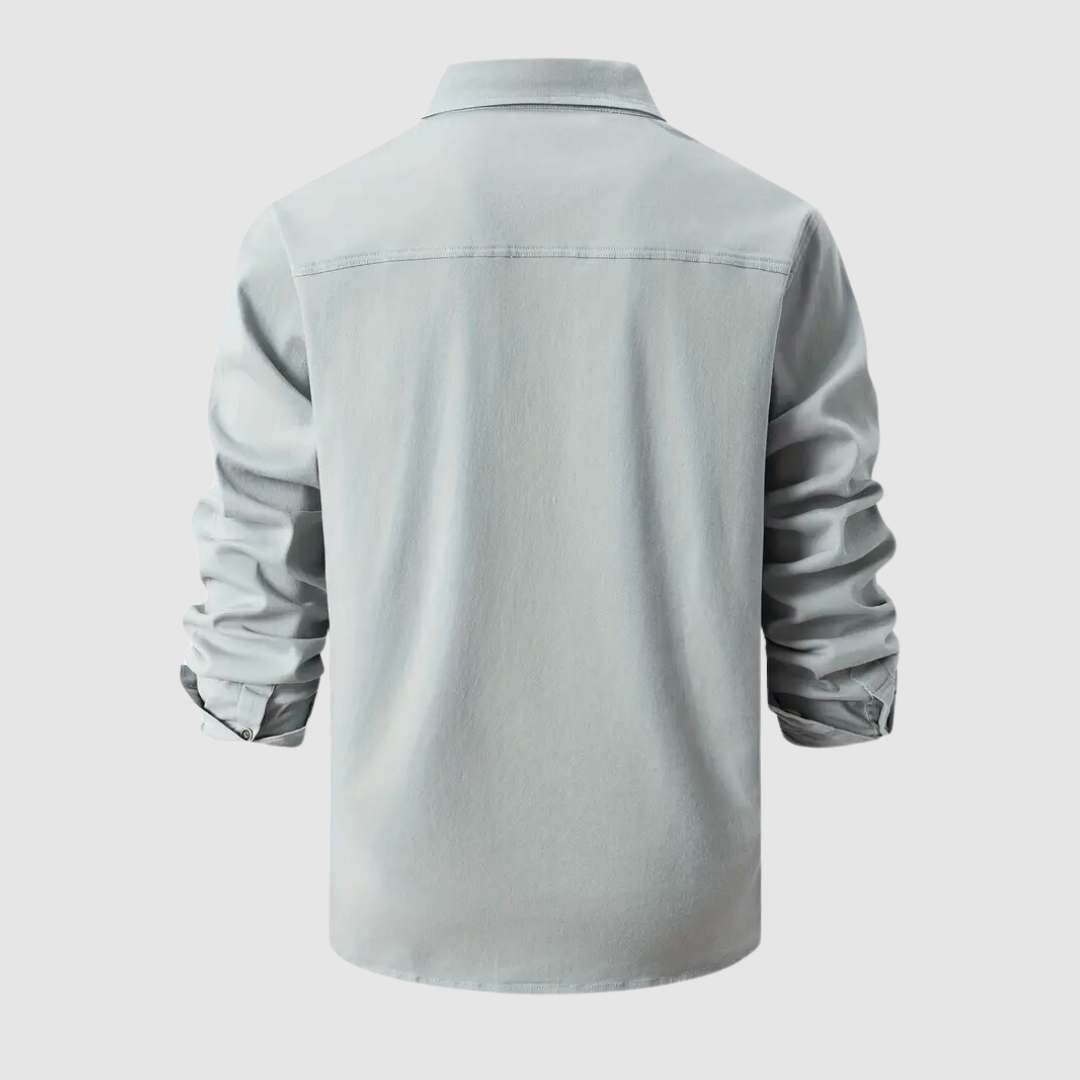Laurens | Camicia casual