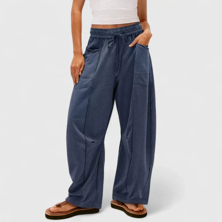 Myralithra | Pantaloni confortevoli - immagine 9