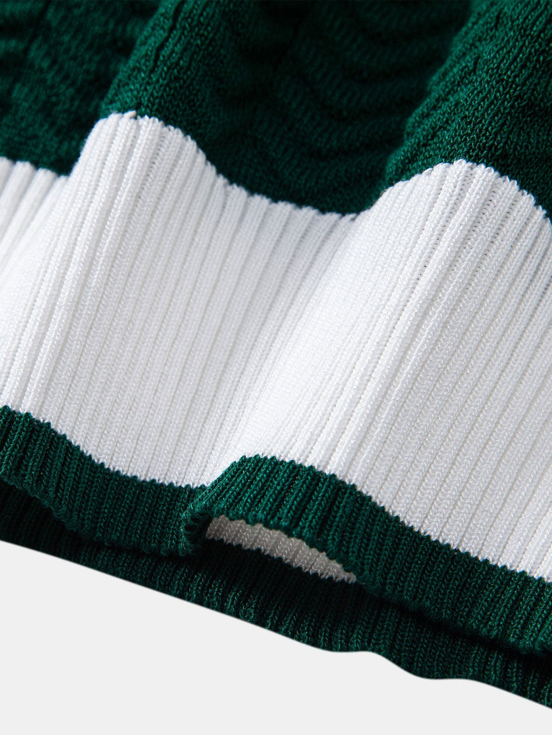 Polo Knit ASCOT