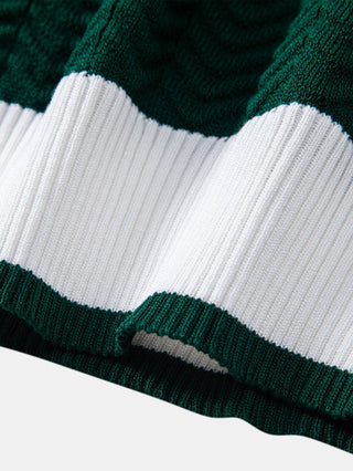 Polo Knit ASCOT