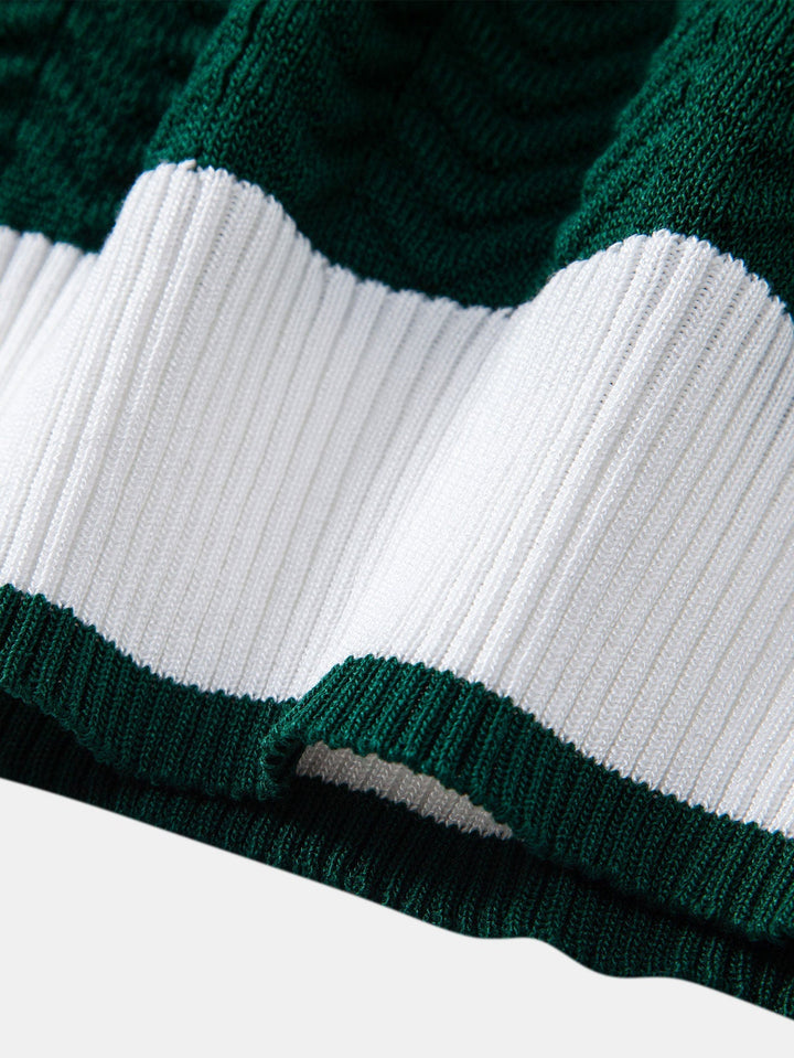 Polo Knit ASCOT