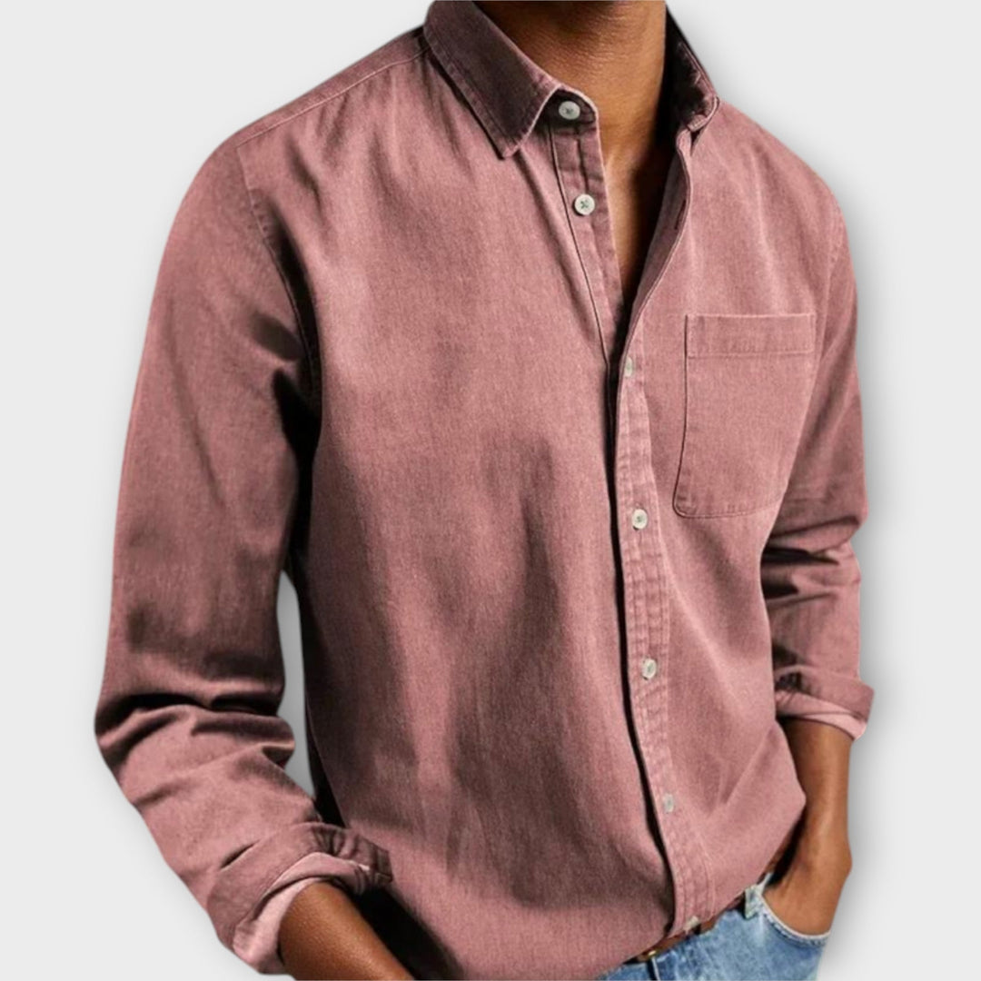 Elijah | Camicia classica