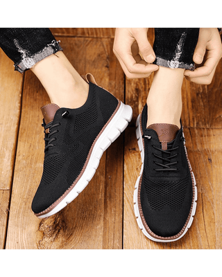 Arthure | Scarpe comode urbane