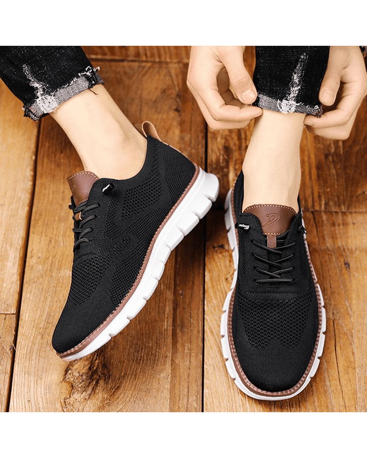 Arthure | Scarpe comode urbane