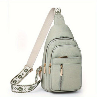 Paige | Borsa a Tracolla Vintage