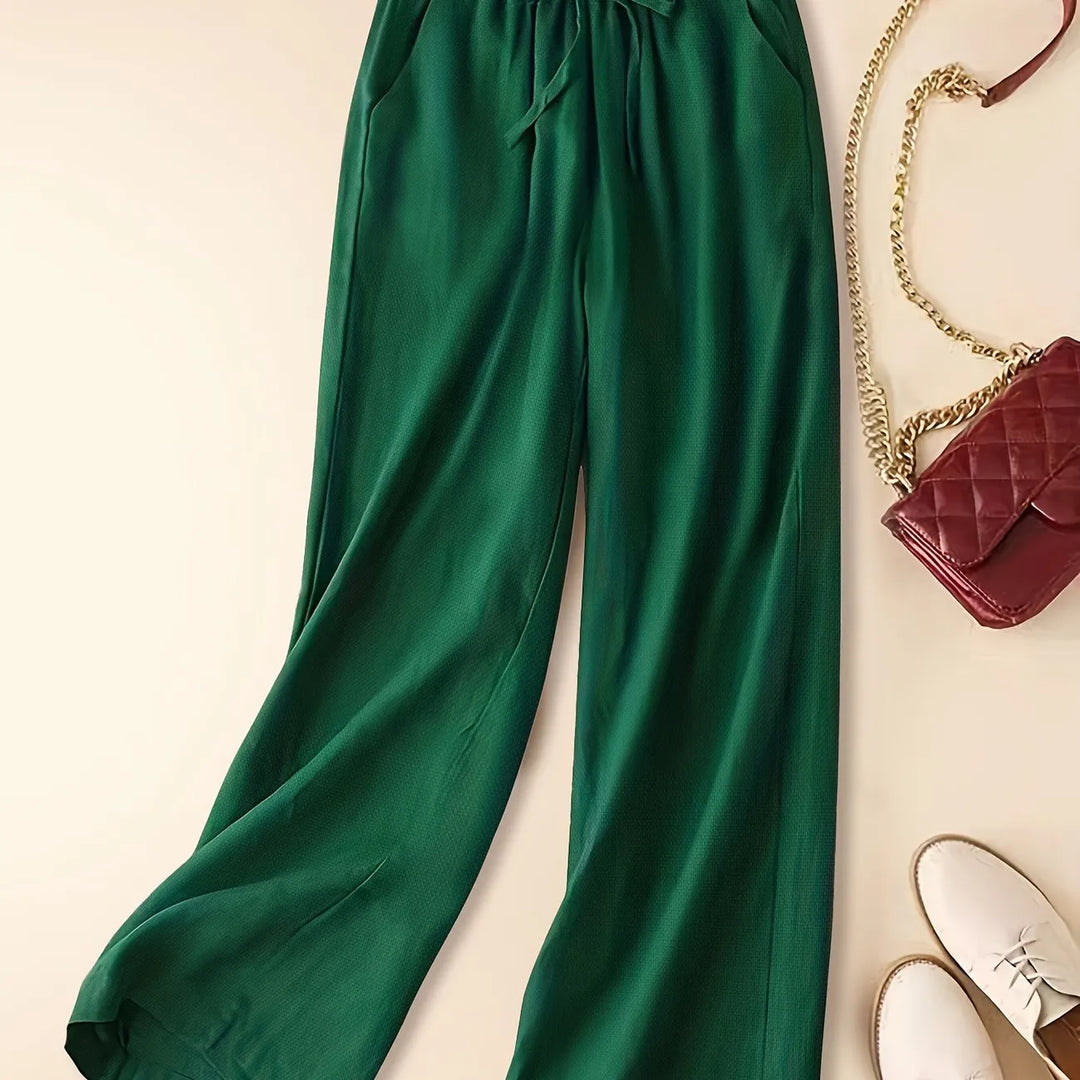Tina | Pantaloni relax