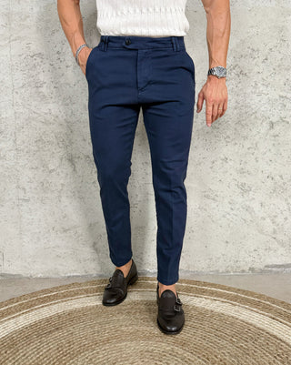 Giulio | Pantaloni premium