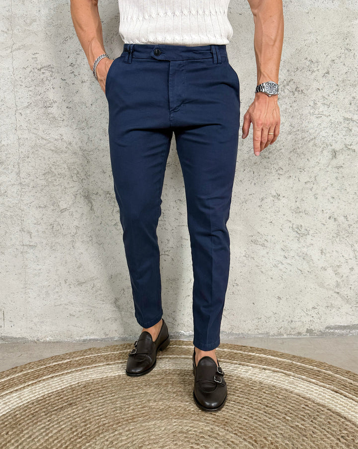 Giulio | Pantaloni premium