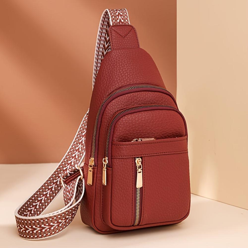 Paige | Borsa a Tracolla Vintage