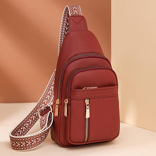 Paige | Borsa a Tracolla Vintage