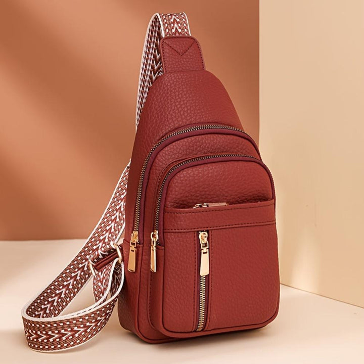 Paige | Borsa a Tracolla Vintage